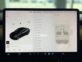 Thumbnail of 2019 Solid Black Tesla Model 3