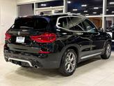 Thumbnail of 2020 Jet Black BMW X3