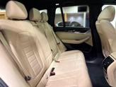 Thumbnail of 2020 Jet Black BMW X3