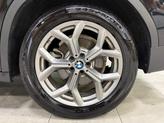 Thumbnail of 2020 Jet Black BMW X3