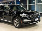 Thumbnail of 2020 Jet Black BMW X3