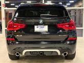 Thumbnail of 2020 Jet Black BMW X3