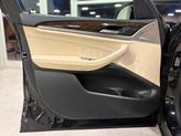Thumbnail of 2020 Jet Black BMW X3