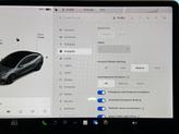 Thumbnail of 2021 Midnight Silver Metallic Tesla Model 3