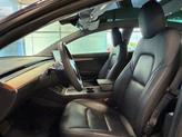 Thumbnail of 2021 Midnight Silver Metallic Tesla Model 3