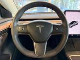 Thumbnail of 2021 Midnight Silver Metallic Tesla Model 3