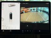 Thumbnail of 2021 Midnight Silver Metallic Tesla Model 3