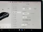 Thumbnail of 2021 Midnight Silver Metallic Tesla Model 3