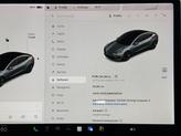 Thumbnail of 2021 Midnight Silver Metallic Tesla Model 3