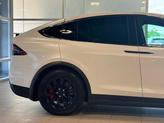 Thumbnail of 2021 Pearl White Multi-Coat Tesla Model X