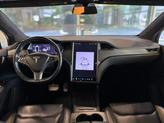 Thumbnail of 2021 Pearl White Multi-Coat Tesla Model X
