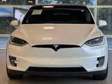 Thumbnail of 2021 Pearl White Multi-Coat Tesla Model X