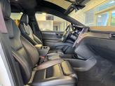 Thumbnail of 2021 Pearl White Multi-Coat Tesla Model X