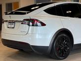 Thumbnail of 2021 Pearl White Multi-Coat Tesla Model X