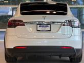 Thumbnail of 2021 Pearl White Multi-Coat Tesla Model X