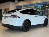 Thumbnail of 2021 Pearl White Multi-Coat Tesla Model X