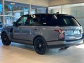 Thumbnail of 2018 Byron Blue Metallic Land Rover Range Rover