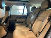 Thumbnail of 2018 Byron Blue Metallic Land Rover Range Rover