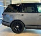 Thumbnail of 2018 Byron Blue Metallic Land Rover Range Rover