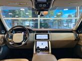 Thumbnail of 2018 Byron Blue Metallic Land Rover Range Rover