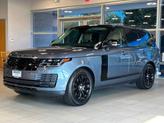 Thumbnail of 2018 Byron Blue Metallic Land Rover Range Rover