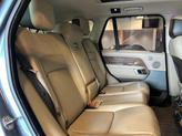 Thumbnail of 2018 Byron Blue Metallic Land Rover Range Rover