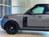 Thumbnail of 2018 Byron Blue Metallic Land Rover Range Rover