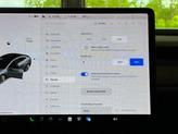 Thumbnail of 2020 Midnight Silver Metallic Tesla Model 3
