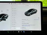 Thumbnail of 2020 Midnight Silver Metallic Tesla Model 3