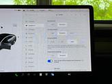 Thumbnail of 2020 Midnight Silver Metallic Tesla Model 3