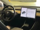 Thumbnail of 2020 Midnight Silver Metallic Tesla Model 3