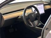 Thumbnail of 2020 Midnight Silver Metallic Tesla Model 3
