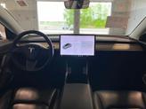 Thumbnail of 2020 Midnight Silver Metallic Tesla Model 3