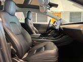 Thumbnail of 2020 Midnight Silver Metallic Tesla Model 3