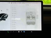 Thumbnail of 2020 Midnight Silver Metallic Tesla Model 3