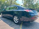 Thumbnail of 2013 Crystal Black Pearl Acura TL