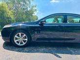 Thumbnail of 2013 Crystal Black Pearl Acura TL