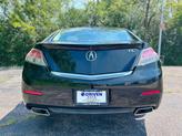 Thumbnail of 2013 Crystal Black Pearl Acura TL