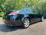 Thumbnail of 2013 Crystal Black Pearl Acura TL