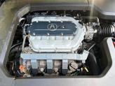 Thumbnail of 2013 Crystal Black Pearl Acura TL