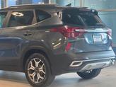 Thumbnail of 2022 Gravity Gray Kia Seltos