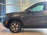 Thumbnail of 2022 Gravity Gray Kia Seltos