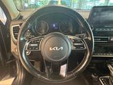Thumbnail of 2022 Gravity Gray Kia Seltos
