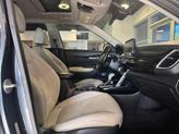 Thumbnail of 2022 Gravity Gray Kia Seltos