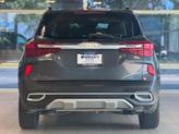 Thumbnail of 2022 Gravity Gray Kia Seltos