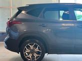 Thumbnail of 2022 Gravity Gray Kia Seltos