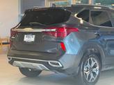 Thumbnail of 2022 Gravity Gray Kia Seltos