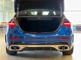 Thumbnail of 2023 Starling Blue Metallic Mercedes-Benz AMG C 43
