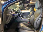 Thumbnail of 2023 Starling Blue Metallic Mercedes-Benz AMG C 43