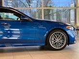 Thumbnail of 2023 Starling Blue Metallic Mercedes-Benz AMG C 43